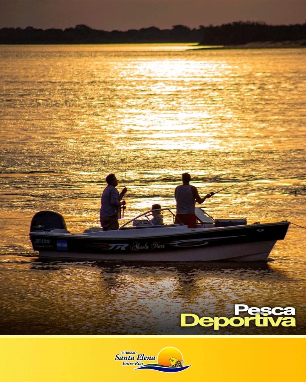 Gran movimiento turístico en Santa Elena durante Semana Santa